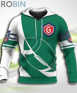 Saint Mary’s Gaels NCAA Hoodie Football Saint Mary’s Gaels NCAA Hoodie Football