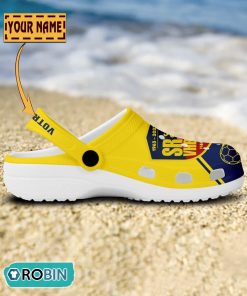 Saint-Rapha�l Var Handball Crocs Shoes