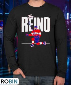 Sam Reinhart Florida Panthers The Reino Shirt Sam Reinhart Florida Panthers The Reino Shirt