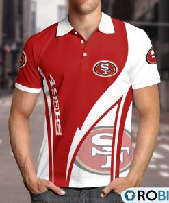 san-francisco-49ers-magic-team-logo-polo-shirt-2
