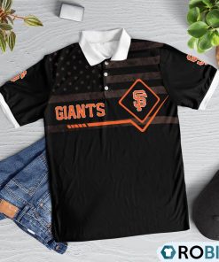san-francisco-giants-american-flag-polo-shirt