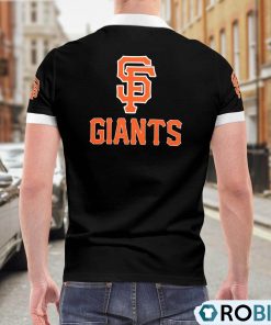 San Francisco Giants American Flag Polo Shirt, San Francisco Giants Merch San Francisco Giants American Flag Polo Shirt, San Francisco Giants Merch