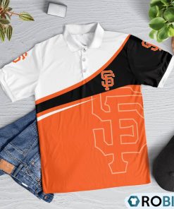 san-francisco-giants-comprehensive-charm-polo-shirt