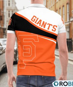 San Francisco Giants Comprehensive Charm Polo Shirt, San Francisco Giants Gear San Francisco Giants Comprehensive Charm Polo Shirt, San Francisco Giants Gear
