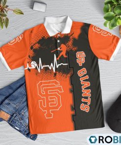san-francisco-giants-heartbeat-polo-shirt