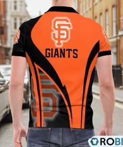 San Francisco Giants Magic Team Logo Polo Shirt, San Francisco Giants Merch San Francisco Giants Magic Team Logo Polo Shirt, San Francisco Giants Merch