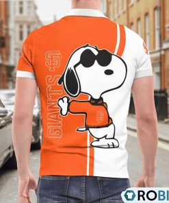 San Francisco Giants Snoopy Polo Shirt, San Francisco Giants Fan Shirt for Sale San Francisco Giants Snoopy Polo Shirt, San Francisco Giants Fan Shirt for Sale