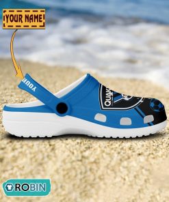 San Jose Earthquakes Crocs Shoes San Jose Earthquakes Crocs Shoes