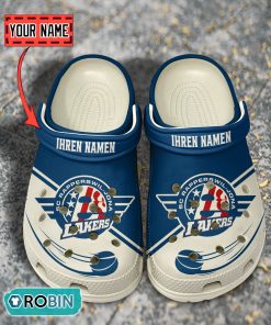 SC Rapperswil-Jona Lakers Crocs Shoes