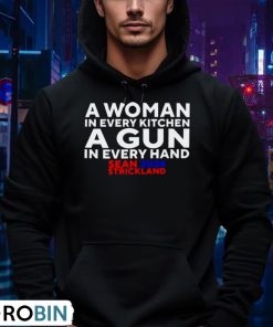 sean-strickland-2024-a-woman-in-every-kitchen-a-gun-in-every-hand-unisex-shirt-4