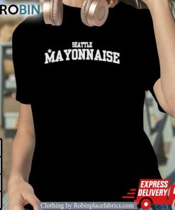 Seattle Mayonnaise Classic Shirt