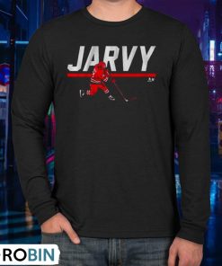 Seth Jarvis Jarvy Unisex Shirt
