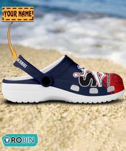 SG Flensburg-Handewitt Crocs Shoes