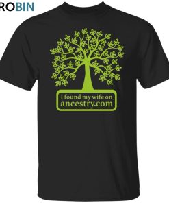 Shared DNA Unisex Shirt, Hoodie, Sweatshirt Crewneck