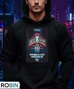 silver-scream-con-iii-september-13-15-2024-dcu-center-worcester-ma-unisex-shirt-4