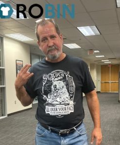 Soggy Beaver BBQ Unisex Shirt, Hoodie, Sweatshirt Crewneck