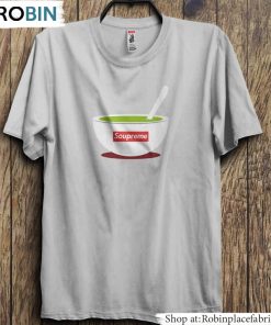 Soupreme Shirt, Funny Tee Tops Hoodie Gifts For Him Gifts For Her