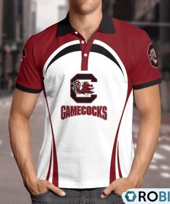 south-carolina-gamecocks-curve-casual-polo-shirt-2