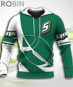 Southeastern Louisiana Lions NCAA Hoodie Football