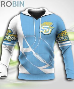 Southern Jaguars NCAA Hoodie Football
