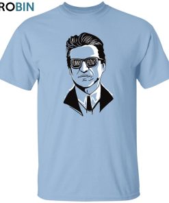 Spitshine Tommy Unisex Shirt, Hoodie, Sweatshirt Crewneck