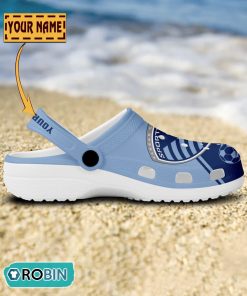 Sporting Kansas City Crocs Shoes