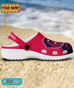 St. Louis City SC Crocs Shoes St. Louis City SC Crocs Shoes