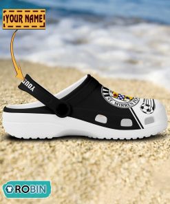 St Mirren F.C Crocs Shoes