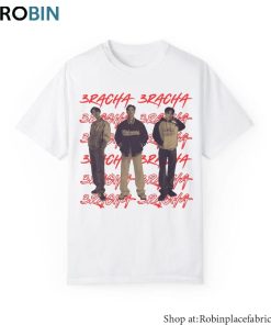 Stray Kids 3racha Shirt, 3racha Merch Unisex Shirt