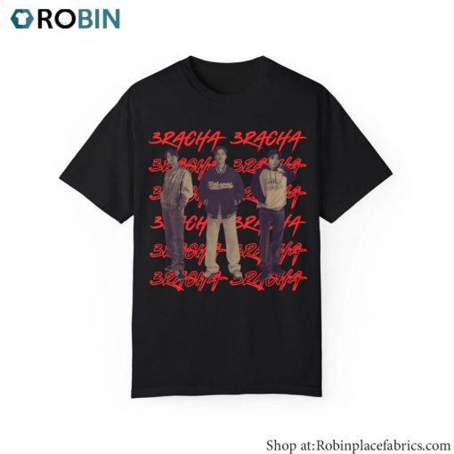 Stray Kids 3racha Shirt, 3racha Merch Unisex Shirt