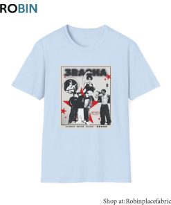 Stray Kids 3racha Shirt, Bangchan Changbin Han Trio Hoodie Long Sleeve Stray Kids 3racha Shirt, Bangchan Changbin Han Trio Hoodie Long Sleeve