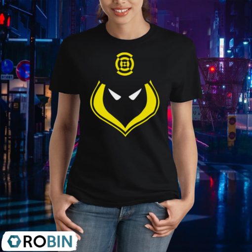 Subliners Lag-Liners Logo Shirt