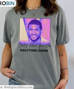 Super Bowl 2024 Shirt, Funny Halftime Hoodie, Sweatshirt Unisex