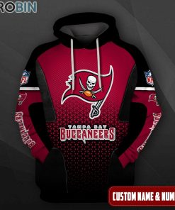 tampa-bay-buccaneers-polygon-pattern-design-3d-hoodie-3