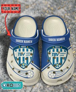TBV Lemgo Lippe Crocs Shoes