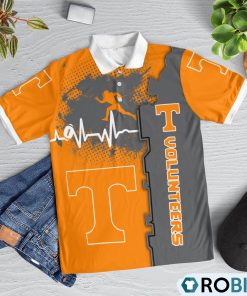 tennessee-volunteers-heartbeat-polo-shirt