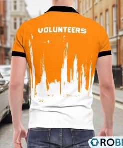 Tennessee Volunteers Lockup Victory Polo Shirt, Volunteers Shirt Tennessee Volunteers Lockup Victory Polo Shirt, Volunteers Shirt