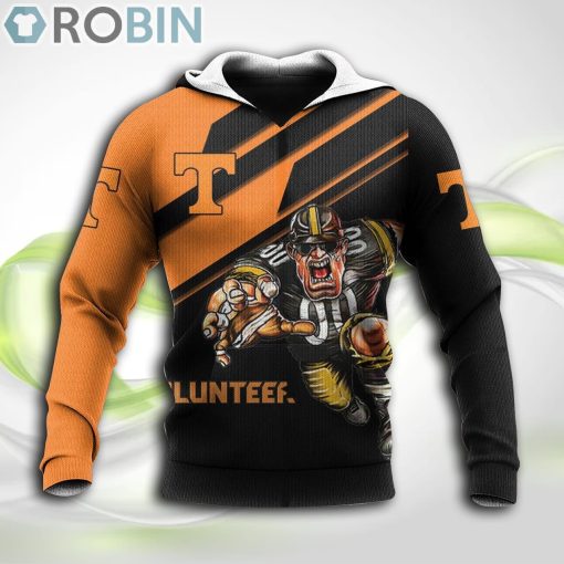 Tennessee Volunteers NCAA Hoodie American Football