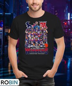 texans-45-14-browns-afc-wild-card-playoffs-winners-signatures-unisex-shirt