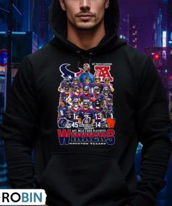 texans-45-14-browns-afc-wild-card-playoffs-winners-signatures-unisex-shirt-4