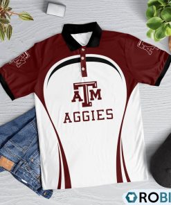 texas-a-m-aggies-curve-casual-polo-shirt