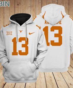 Texas Longhorns football Hoodie