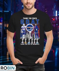thank-you-goat-brady-and-bill-belichick-new-england-patriots-champions-thank-you-for-the-memories-unisex-unisex-shirt