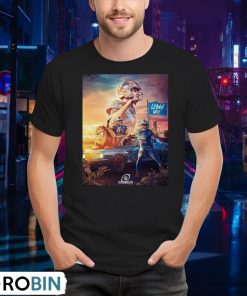 the-detroit-lions-drive-away-with-a-super-wildcard-weekend-win-nfl-playoff-unisex-shirt