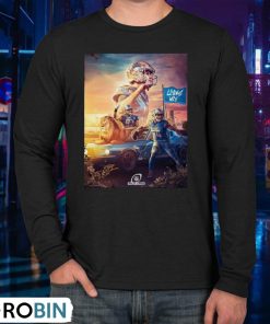 The Detroit Lions Drive Away With A Super Wildcard Weekend Win Nfl Playoff Unisex Shirt