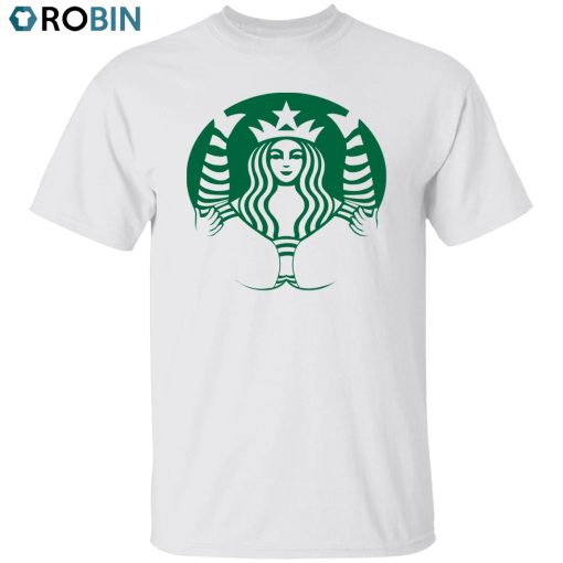 The Full Logo Unisex Shirt, Hoodie, Sweatshirt Crewneck