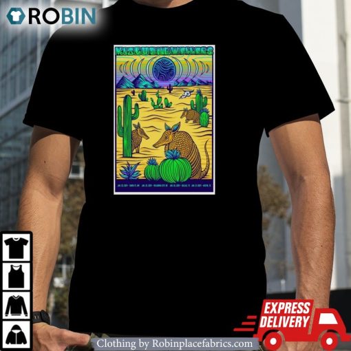 The Kitchen Dwellers Meow Wolf Santa Fe, Nm Unisex Shirt, Hoodie, Sweatshirt