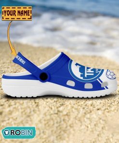 ThSV Eisenach Crocs Shoes