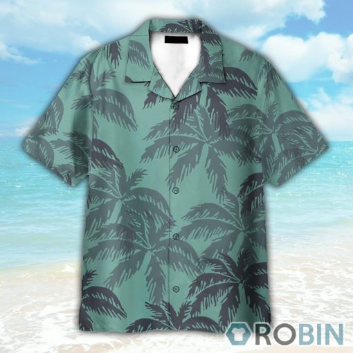 Tommy Vercetti GTA Cosplay Costume Hawaiian Shirt