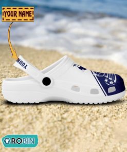 Tottenham Hotspur F.C Crocs Shoes Tottenham Hotspur F.C Crocs Shoes